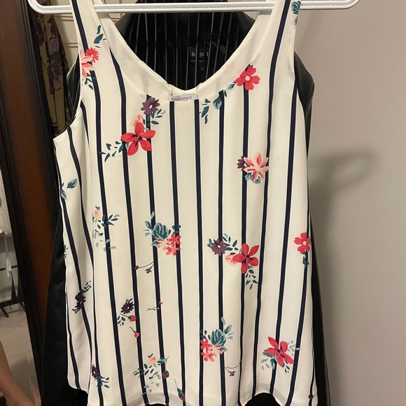 Essentials blouse - Picture 2 of 2